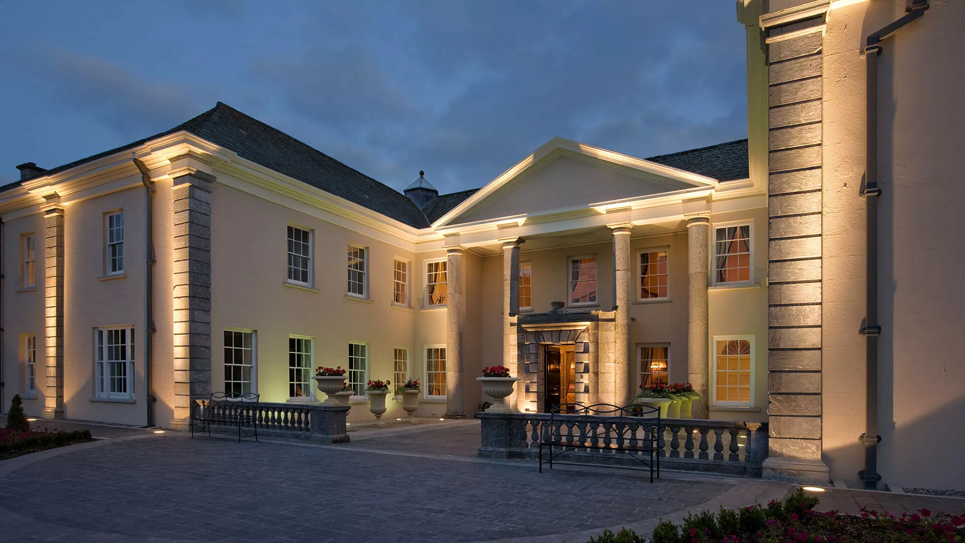 Venue Main Image