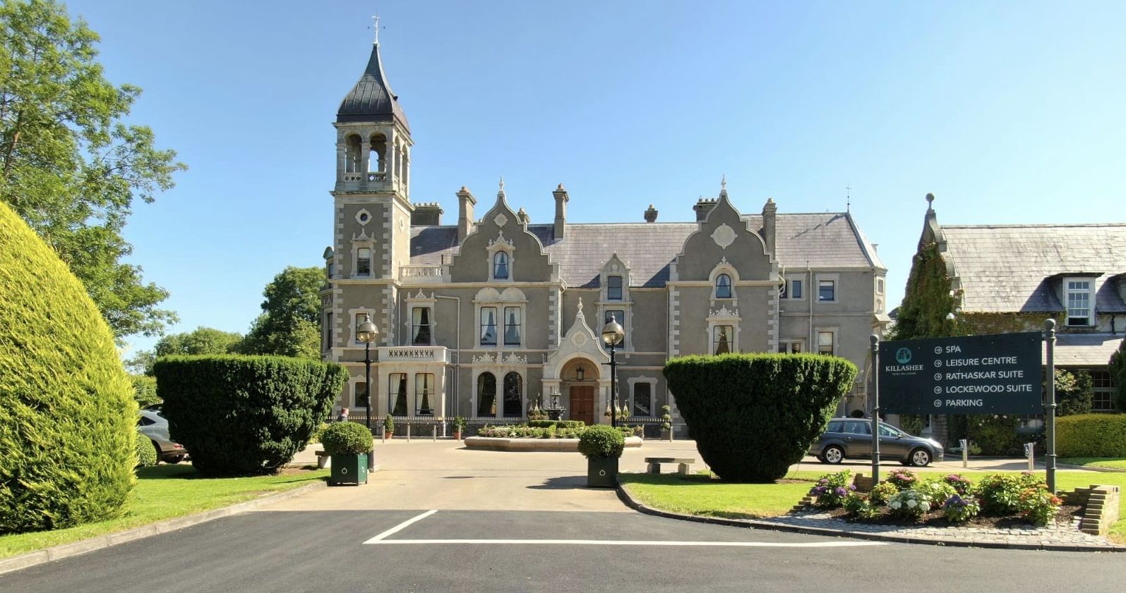 Venue Main Image