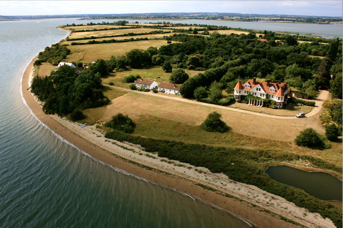 Venue Main Image
